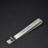O.RIYA Gifts for Men, Secret Message Tie Bar I love you Tie Clip Mens Husband Father Gift...