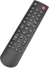 RC3000N02 IR Replacement Remote Fit for TCL LED TV LE39FHDF3300 LE43FHDF3300 LE48FHDF3300Z LE55FHDF3300Z LE32HDF3310 LE39FHDF3310 LE48FHDF3310 LE5...