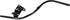 Dorman 917-485 Engine Oil Dipstick Tube - Metal Compatible with Select Models...
