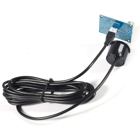 2Pcs JSN-SR04T Integrated Ultrasonic Distance Measuring Sensor Transducer Module Waterproof...