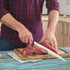 Sashimi Sushi Knife 7-9 Inch/Fish Perfect Boning Knives/Bread Chef's/For Cutting Sushi/Sashimi Fish Filleting Slicing/Very Sharp Stainless Steel B...