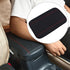 Car Armrest Pad, Auto Armrest Cushion?PU Leather Black Waterproof Center Console Pad Car Armrest Seat Box Cover Protector for Most Vehicle, SUV, T...