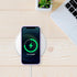 Case for iPhone 12 Silicone, Soft Liquid Silicone Gel Rubber Phone Case Shockproof Protective Case Cover with Camera Lens Protector for iPhone 12 ...