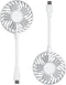 Portable Usb Fan, White...
