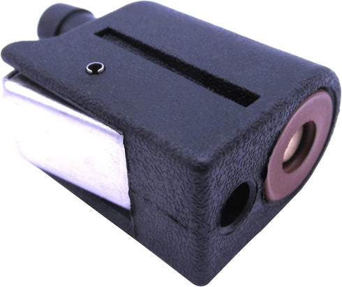 Boat Egnine 22-13563Q3 22-13563A3 Quick Disconnect Fuel Line Fitting Connector for Mercury Mariner Mercruiser Quicksilver 4HP-40HP Outboard Motor,...