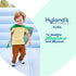 Hyland's Kids Stuffy Nose and Sinus Tablets, Cold Medicine for Children Ages 2 and up, Headache Relief and Nasal Decongestant, Quick Dissolving Ta...