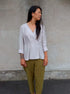 Style Arc Sewing Pattern - Vera Woven Blouse (Sizes 04-16)...