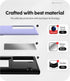 GOOSPERY Magnetic Door Bumper Compatible with Galaxy S22 Ultra Case, Card Holder Wallet Easy Magnet Auto Closing Protective Dual Layer Sturdy Phon...