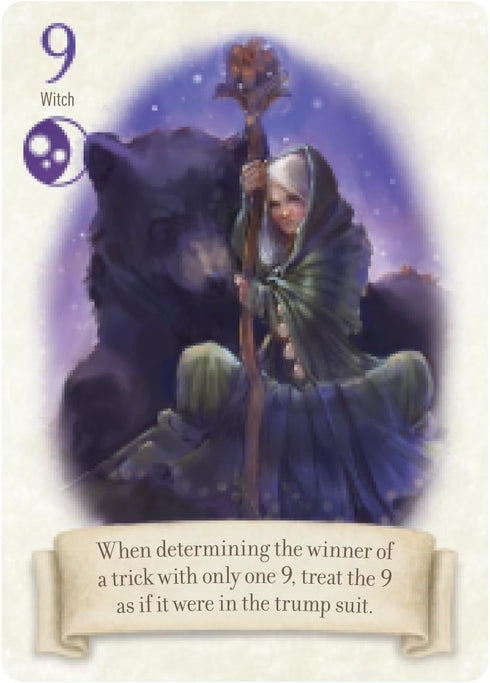 Renegade Game Studios The Fox in The Forest Card Game...