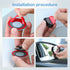 2pcs Blind Spot Mirror, 360 Degree Adjustabe HD Glass, 2" Round HD Glass Convex Rear View Mirror, for any Car, Van, Suv and Trucks....