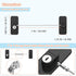 AOSITE Mini Fridge Locks for Kids No Drill Refrigerator Locks for Adults Cupboard Lock Child Safety Locks for Cabinets Drawer Locks Freezer Lock B...