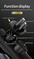 Wireless Car Charger, SIHENMY 15W Fast Wireless Charger for car Auto-Clamping, fit for iPhone 15 14 13 12 11 Pro Max Xs, Samsung Galaxy S23 Ultra ...