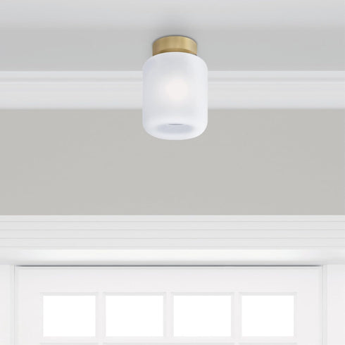 Westinghouse 5229120 14 Watt (100 Watt Equivalent) A19 Daylight LED Light Bulb, Medium Base, 6 Pack...