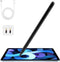 2022 iPad Pro 12.9-Inch 5th/4th/3rd Generation Stylus Pen with Palm Rejection, Active Stylus Plastic Tip Digital Smart Pencil for Apple iPad Pro 1...