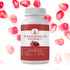 Pure Original Ingredients Pomegranate Extract, Always Pure, No Additives Or Fillers, Lab Verified (100 Capsules)...