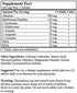 Nuhealth Super Albumin (100 Tablets)...