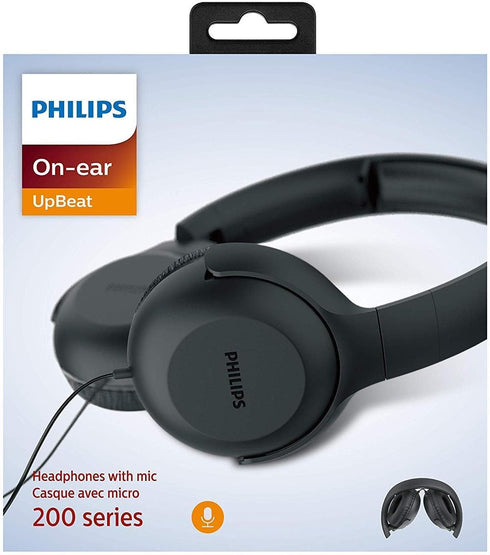 Philips SHP1900/00 Stereo Headphones...