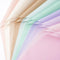 Whaline 60 Sheets Pastel Tissue Paper - 14 x 20 Inch - Gift Wrapping Paper Art Paper for DIY Crafts Baby Shower Birthday Wedding Party Supplies...
