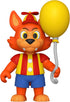 Funko Action Figure: Five Nights at Freddy's (FNAF) SB - Balloon Foxy - Collectable Toy - Gift Idea - Official Merchandise - for Boys, Girls, Kids...