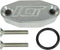 ICT Billet Oil Pressure Sensor Relocation Adapter Port LS LSX M16-1.5 Sending Unit LS1 LS3 LS2 LQ4 LQ9 LS6 L92 L99 L33 LR4 Designed & Manufactured...