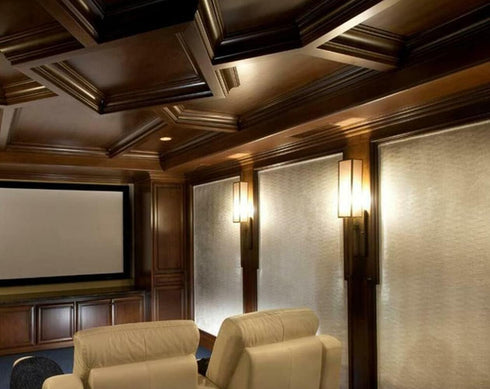 T300 Dimmable Vintage LED Edison Bulbs 6W T300 Dimmable LED Filament Bulb Long Tubular Vintage LED Lights,E14 Small Base,Clear Glass,Warm White 23...