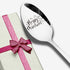Merry Christmas Spoon Engraved Stainless Steel for Women Men Friends, Best Teaspoon Coffee Spoons Holiday Spoon Christmas Housewarming Gifts...