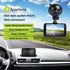 S501 Dash Cam Suction Mount Holder (5th Gen), Replaceabled Joint for CHORTAU OldShark NIUTA Boogiio ORSKEY Abask and Most Other Car Dash Cameras...