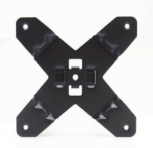 Wall Mount Adapter Bracket Plate Arm Mount 75x75mm Made for Sceptre Monitor C25 C30 C34 C255B-FWT240 C345B-QUT168 C305W-2560UN C305B-200UN/C305B-2...