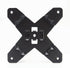 Wall Mount Adapter Bracket Plate Arm Mount 75x75mm Made for Sceptre Monitor C25 C30 C34 C255B-FWT240 C345B-QUT168 C305W-2560UN C305B-200UN/C305B-2...