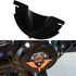 HDBUBALUS Crankcase Fill Funnel Primary Case Oil Fill Oil Filter Funnel Set with Oil Filter Wrench and Primary Drain Plugs Compatible with Harley...