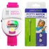 Potty Watch for Kids Potty Training - Potty Training Watch with Battery Replacement Kit - Potty Watch with 3 Fun Flashing Lights and Music - Potty...
