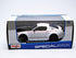 Maisto 2014 Ford Mustang Street Racer White 1/24 Model Car...