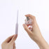 100 Pcs Perfume Test Strips Disposable White Perfume Paper Test Strips for Fragrances Scents Essential Oils Aromatherapy Testing...