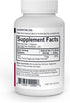 Kirkman - Iron Ferrochel 5mg - 120 capsules - Aids Hemoglobin & Myoglobin Production - Supports Red Blood Cells Formation - Hypoallergenic...