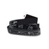 WIN TAPE Set of 3 Soft Tape Measure, Black Color Sewing Tape Measure, Measuring Tape for Body and Cloth (152cm / 60'')...