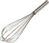 Progressive International Prepworks by Progressive 12" Balloon Whisk, Handheld Steel Wire Whisk Perfect for Blending, Whisking, Beating and Stirri...