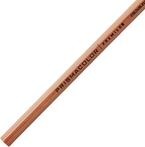 Prismacolor Premier lAFTbn Colorless Blender Pencils, 2 Count (Pack of 2)...