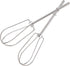 Hand Mixer Beaters that works with KitchenAid KHM5APWH7...