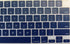 Laptop Keyboard Keycaps Keys Replacement for MacBook Pro/Air Retina 13.6/14/15/16" M2/M3 Pro Model A2681 A3113 A2941 A3114 A2779 A2780 A2918 A2992...
