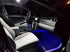 6 Piece White Interior LED Lights Kit for Toyota Corolla 2013 2014 2015 2016 2017 2018 2019 2020 2021 2022 Super Bright 6000K LED Interior Light B...