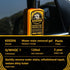Water Spot Remover Safe for Glass, Trucks, Motorcycles, RVs, Car Detailing & More Hard Water Stain Remover Cleans Mirrors, Windows, Chrome Surface...