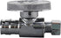 EZ-Fluid Expansion Type Pex Valve 3/8"OD Compression x 1/2"Pex Fittings 1/4Turn LF Brass Straight Stop Valve Water ShutOff Ball Valve,Fits Pex F19...