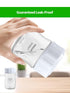 Travel and Storage Bottle Caps Compatible with Avent Baby Bottles, Bottle Lids Replacement, 8 Count...