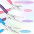Jewelry Pliers Set - Needle Nose, Round Nose and Wire Cutters for Jewelry Making, Repair and Crafts...