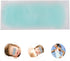 20 Pcs Fever Cooling Gel Patches,Cooling Forehead Strips Relieve Headache,Toothache Pain,Drowsiness, Fatigue, Refreshing, Relieve Fatigue, Muscle ...
