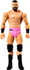 Mattel WWE Robert Roode Basic Action Figure, 10 Points of Articulation & Life-like Detail, 6-inch Collectible...