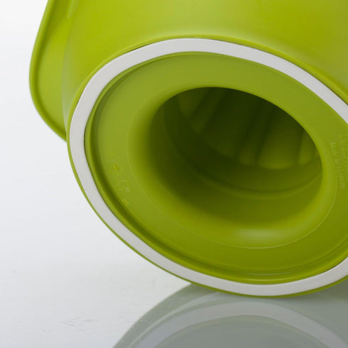 Westmark 3091227A Lemon and Orange Press Limetta, Apple Green...