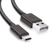 Electric Lighter Charger Cord, USB Charging Cable Cord Compatible for REIDEA/VEHHE/RONXS/SUPRUS/MEIRUBY/Leejie Candle Lighter Grill Lighter USB Li...