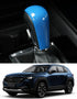 for Mazda CX50 2023 2024 Interior Center Console Gear Shift Knob Cover Gear Panel Cap Trim, Interior Sporty Accessories for 2023 2024 Mazda CX-50 ...