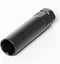 Circuit Performance Large Black 6 Point Spline Truck SUV Tool Key...